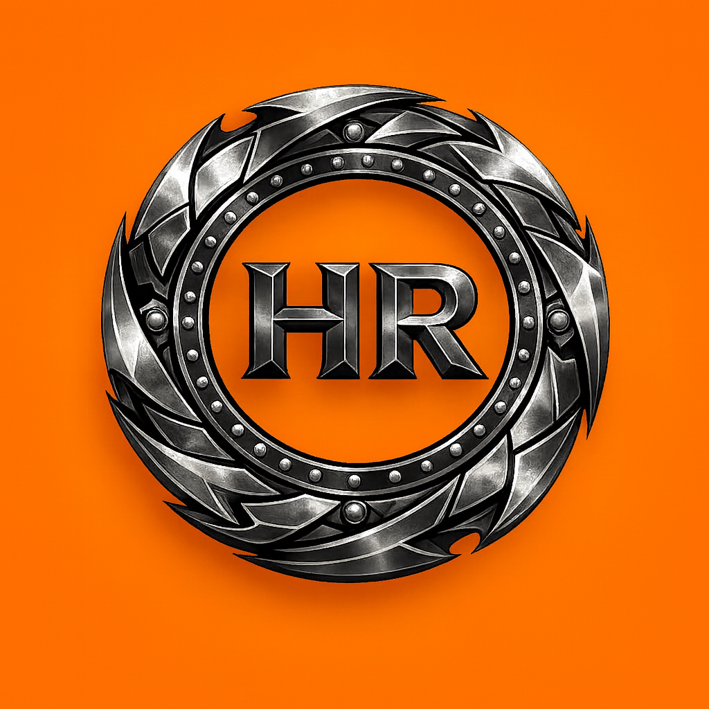 HR CyberGuard Logo