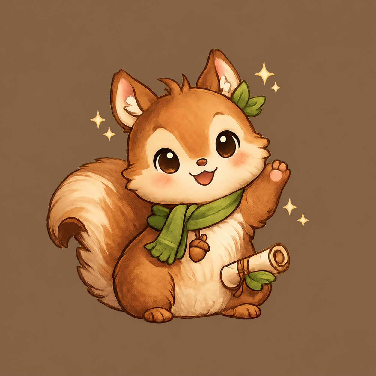 Punkin's Nest Logo